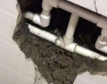 南昌市卫生间漏水哪家好