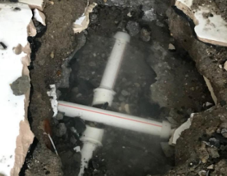 南昌市卫生间防水公司