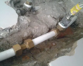 南昌市测漏水多少钱