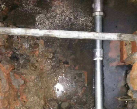 南昌市卫生间测漏水多少钱
