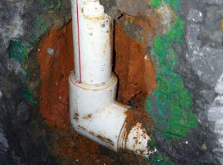 南昌市卫生间测漏水价格明细