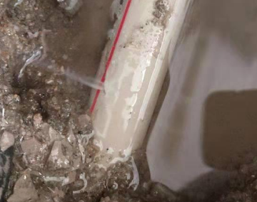 南昌市水管维修多少钱