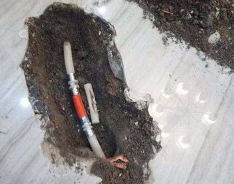 南昌市水管维修哪家好