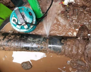 南昌市卫生间测漏水的相关介绍