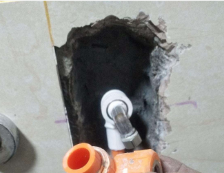 南昌市卫生间测漏水哪家好