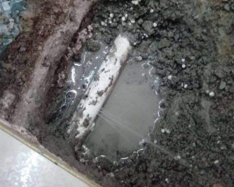 南昌市卫生间测漏水哪家好