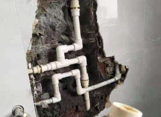 南昌市卫生间测漏水价格多少