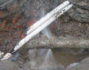 南昌市水管维修费用是多少