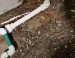 南昌市卫生间测漏水服务电话