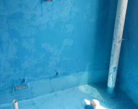 南昌市卫生间防水多少钱