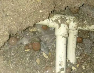南昌市卫生间测漏