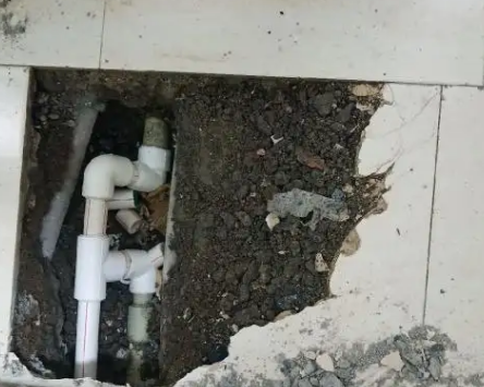 南昌市卫生间测漏水哪家好