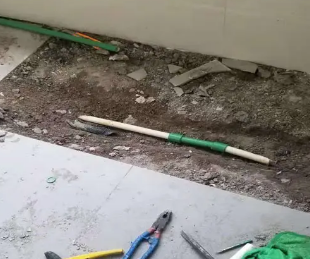 南昌市卫生间测漏水
