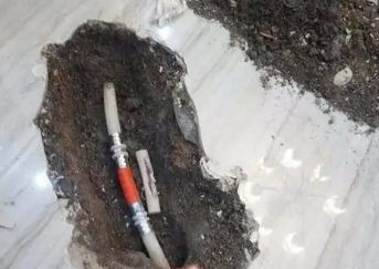 南昌市卫生间测漏水哪家好
