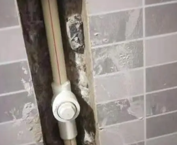 南昌市卫生间测漏水