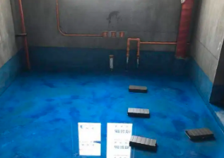 南昌市卫生间防水步骤