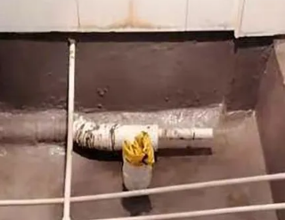 南昌市卫生间测漏水服务电话