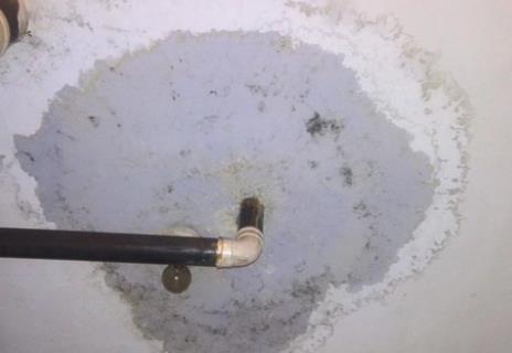 南昌市测漏水公司分享如何自检漏水