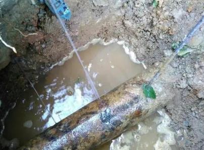 南昌市卫生间测漏水公司分享下我们可以检测到轻微的漏水和水压吗？