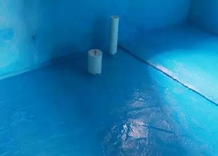 南昌市卫生间防水公司分享防水小知识