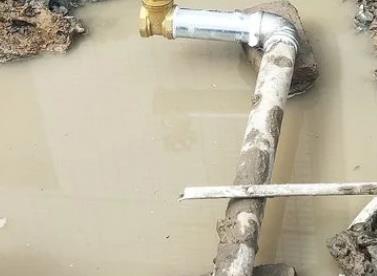 南昌市测漏水公司电话